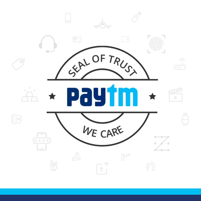 PAYTM