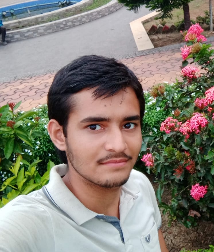 Shivam - ShivY